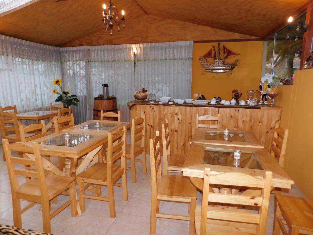 Sara Wasi Hostal Cusco Exterior photo